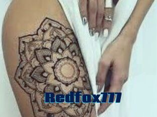 Redfox777