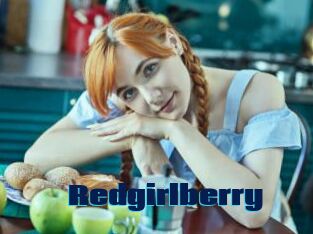 Redgirlberry