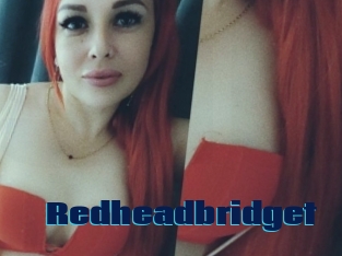 Redheadbridget