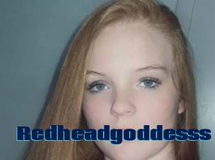 Redheadgoddesss