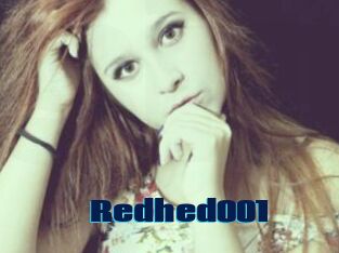 Redhed001