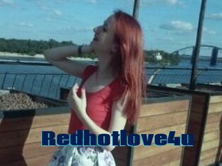 Redhotlove4u