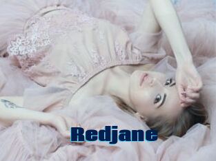 Redjane