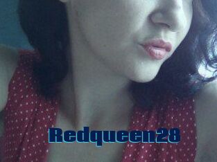 Redqueen28