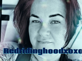 Redridinghoodxoxo