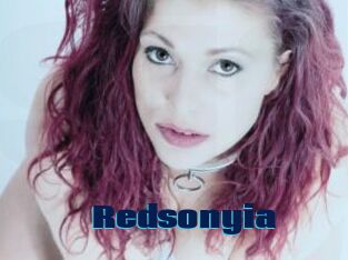 Redsonyia