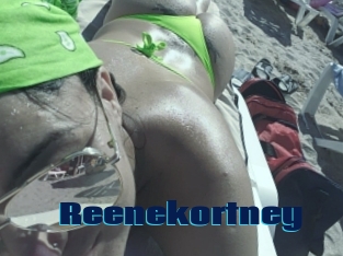 Reenekortney