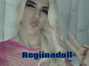 Regiinadoll