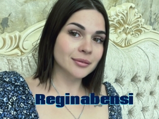 Reginabensi