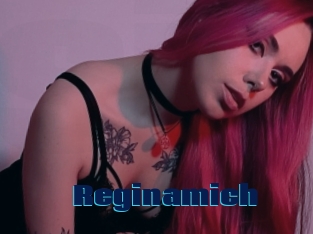 Reginamich