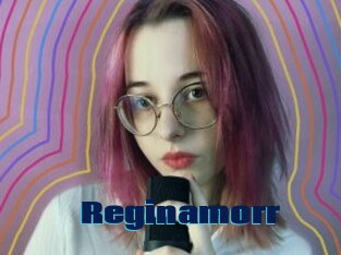 Reginamorr