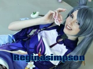 Reginasimpson