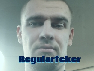 Regularfcker
