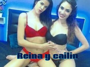 Reina_y_cailin