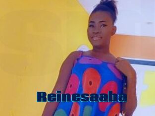 Reinesaaba