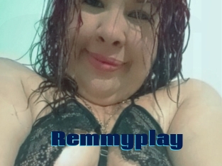 Remmyplay
