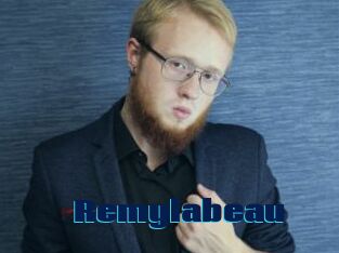 Remylabeau