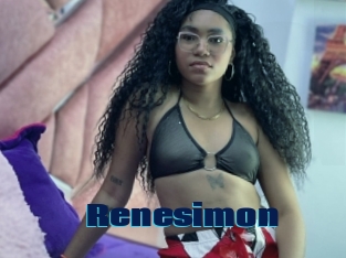 Renesimon