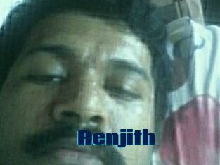 Renjith