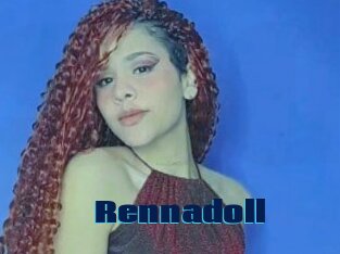 Rennadoll