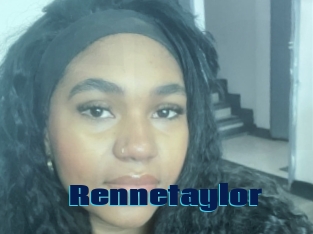 Rennetaylor