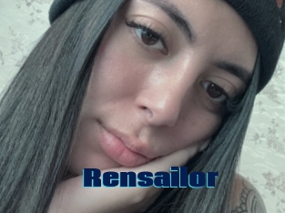 Rensailor