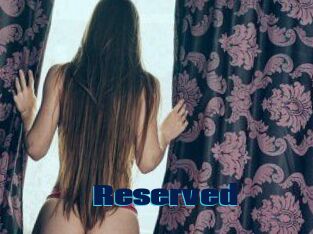 Reserved