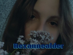 Rexannealder
