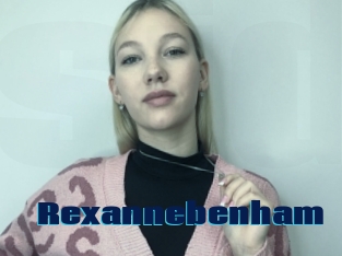 Rexannebenham