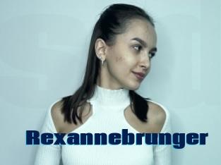 Rexannebrunger
