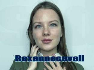 Rexannecavell