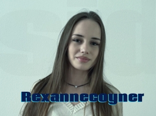 Rexannecoyner
