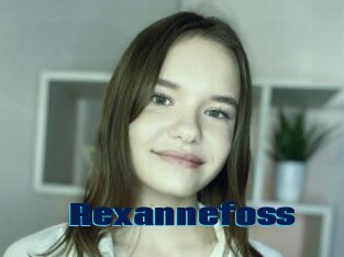 Rexannefoss