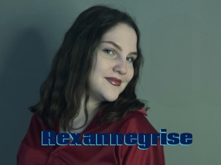 Rexannegrise