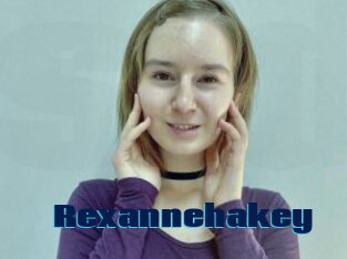 Rexannehakey