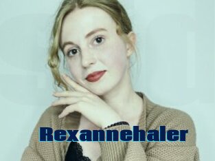 Rexannehaler