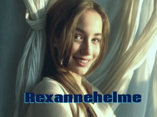 Rexannehelme