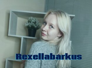 Rexellabarkus
