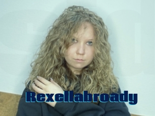 Rexellabroady