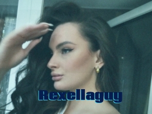 Rexellaguy