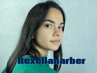 Rexellaharber