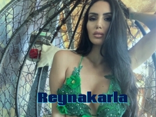 Reynakarla