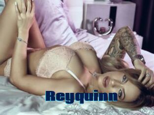 Reyquinn