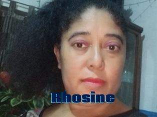 Rhosine