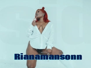 Rianamansonn