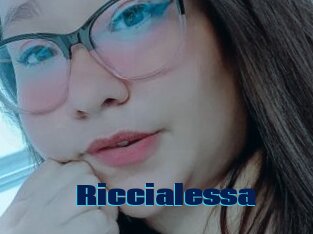 Riccialessa