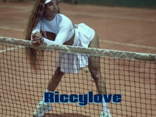 Riccylove