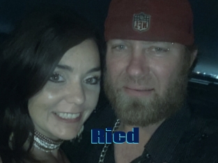 Ricd