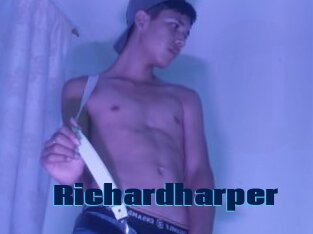 Richardharper