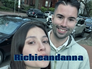 Richieandanna